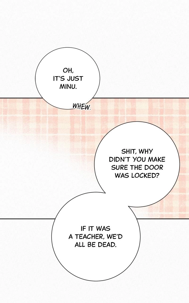 Operation True Love Chapter 63 - Page 67