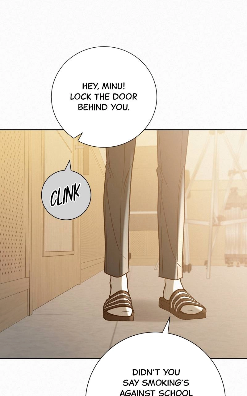 Operation True Love Chapter 63 - Page 68
