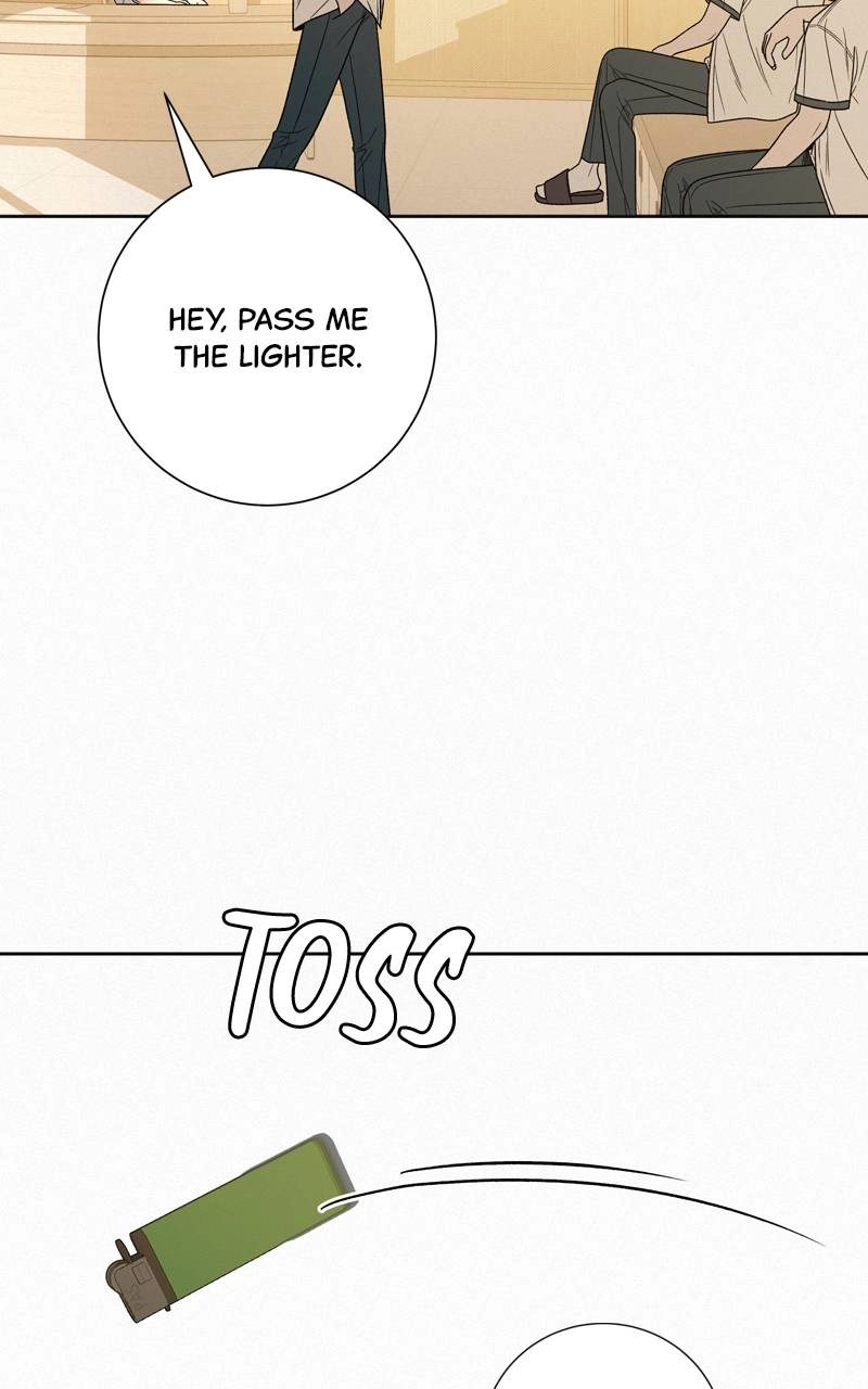 Operation True Love Chapter 63 - Page 71