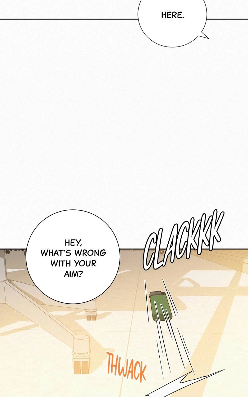 Operation True Love Chapter 63 - Page 72