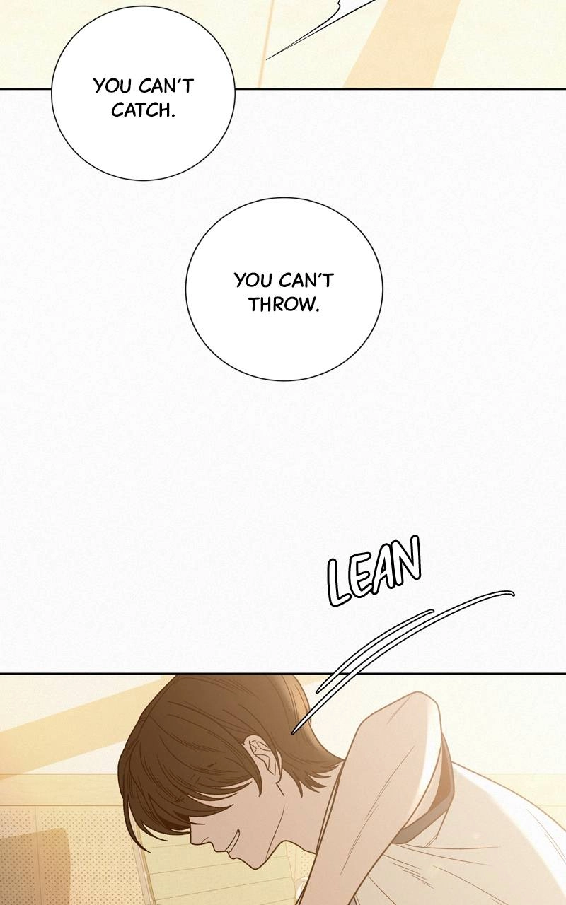 Operation True Love Chapter 63 - Page 73