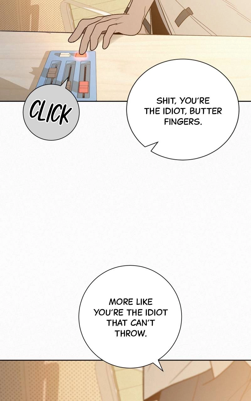 Operation True Love Chapter 63 - Page 74