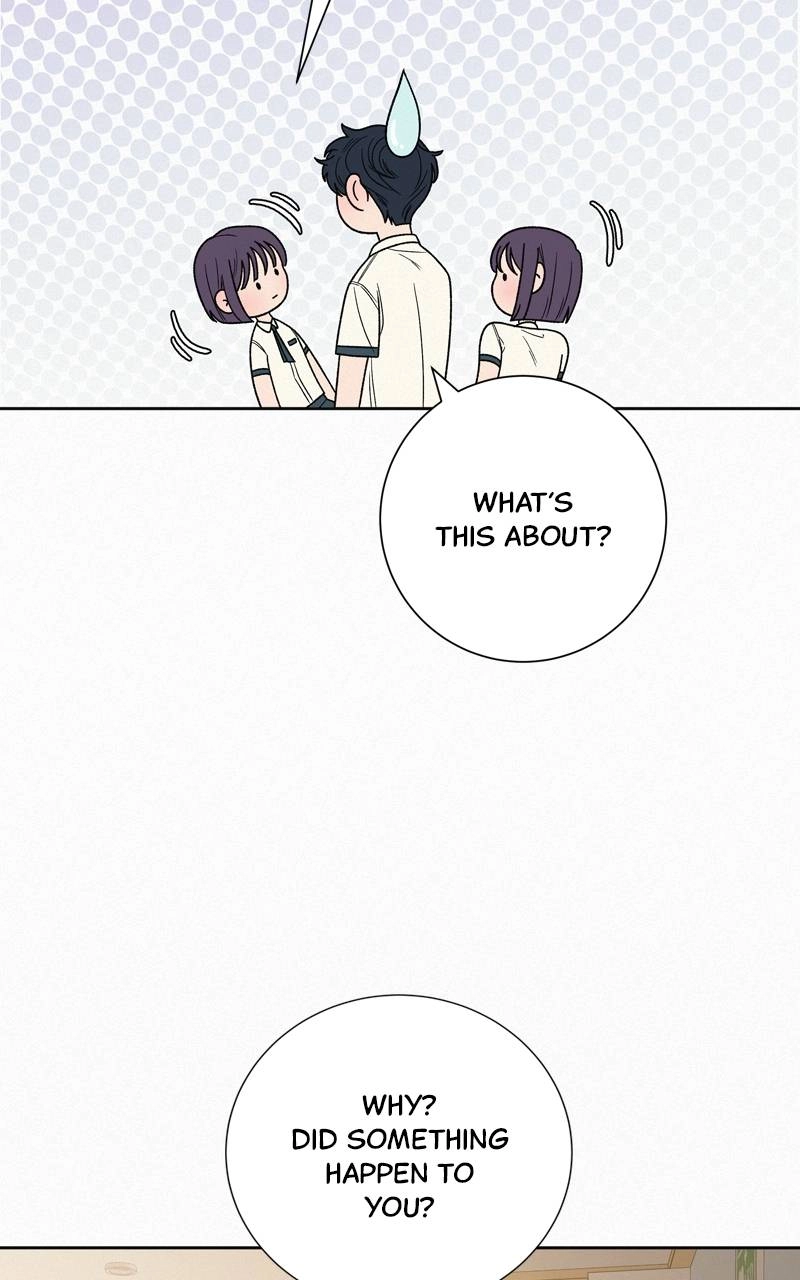 Operation True Love Chapter 63 - Page 79