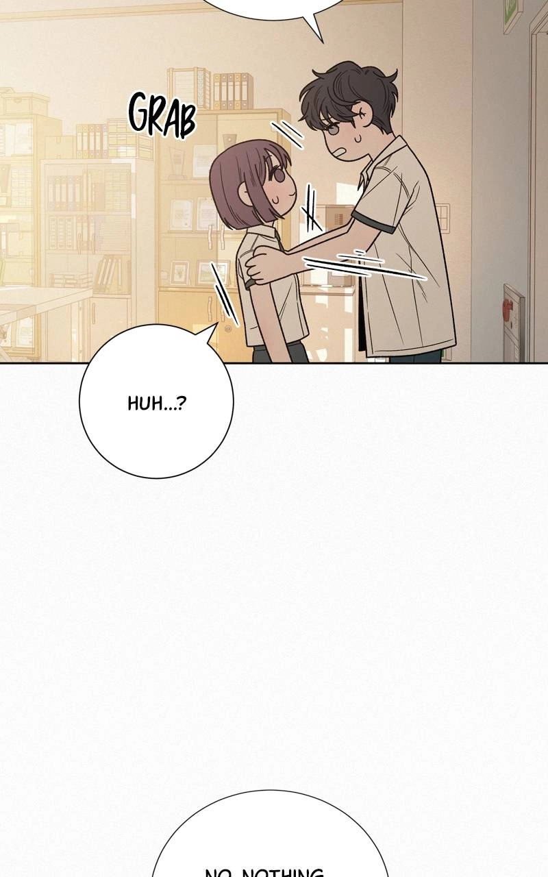 Operation True Love Chapter 63 - Page 80