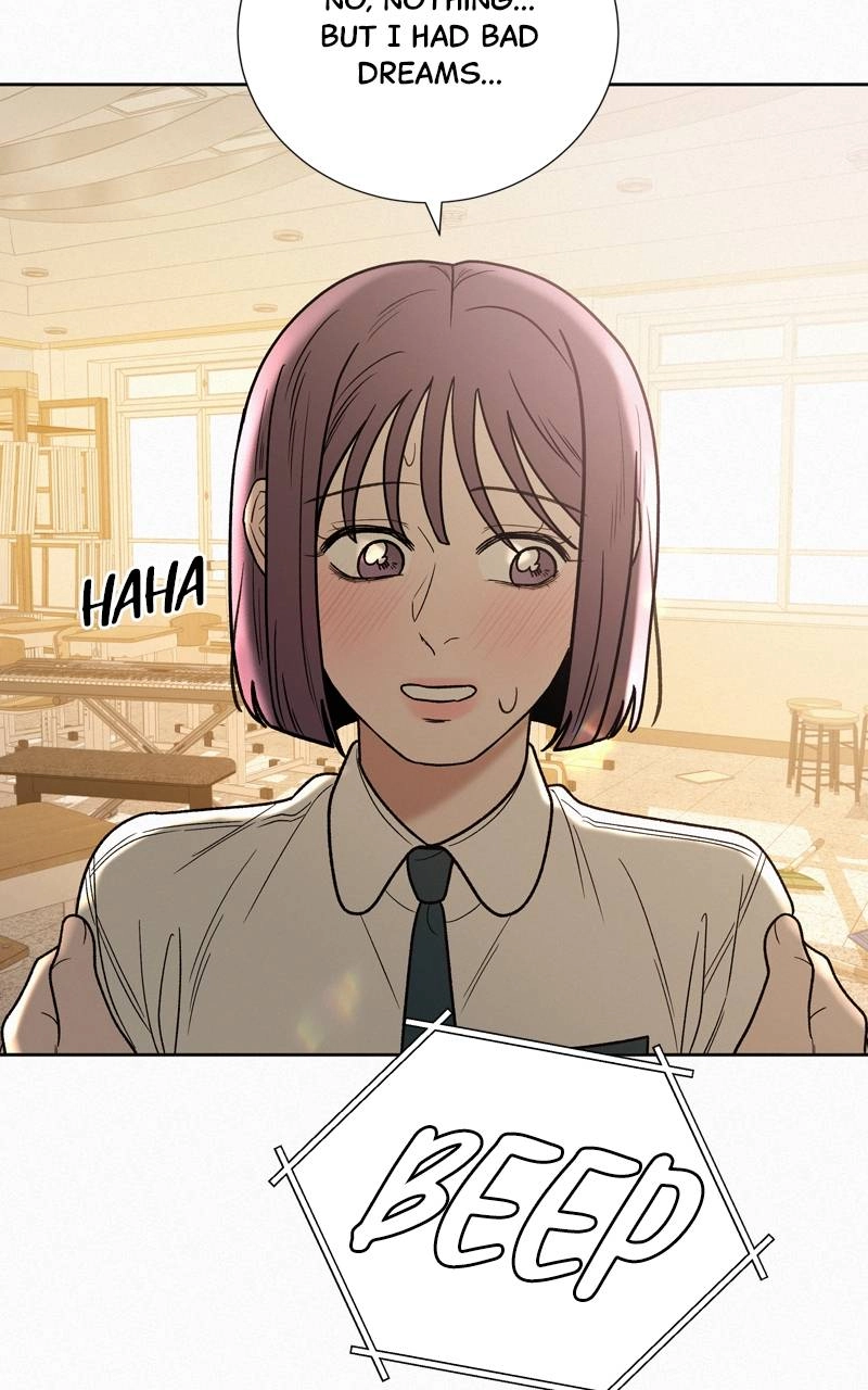 Operation True Love Chapter 63 - Page 81