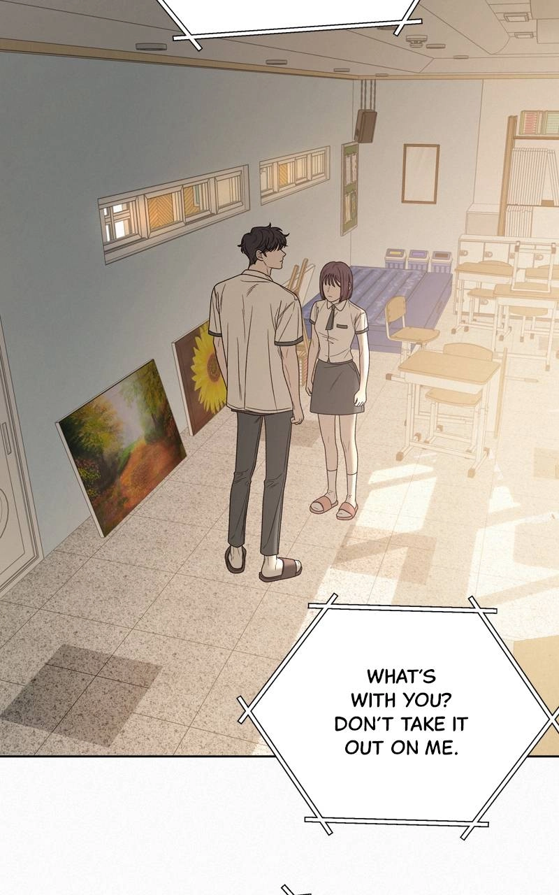 Operation True Love Chapter 63 - Page 84