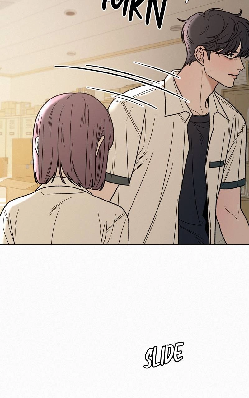 Operation True Love Chapter 63 - Page 91