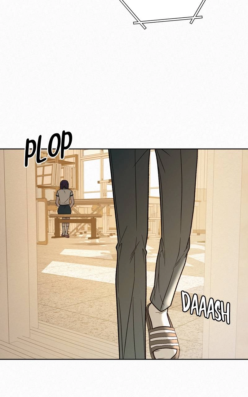 Operation True Love Chapter 63 - Page 93