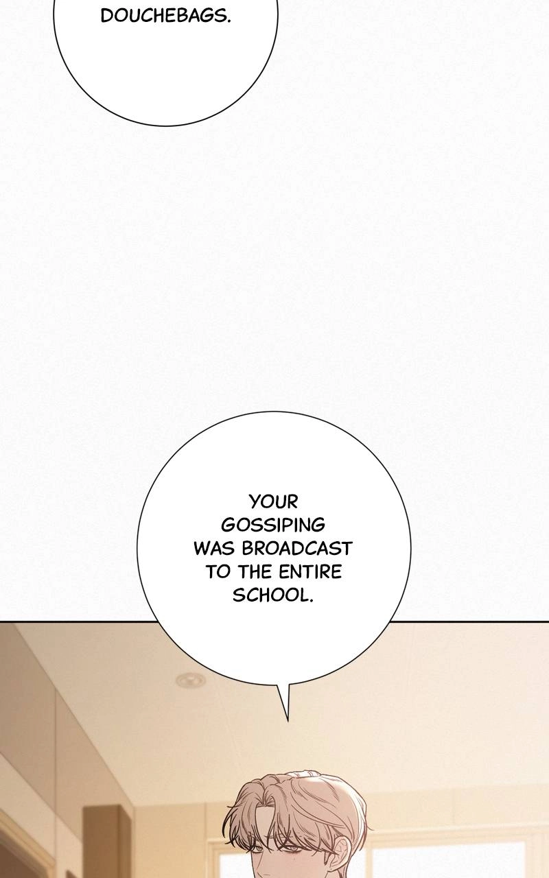 Operation True Love Chapter 64 - Page 5