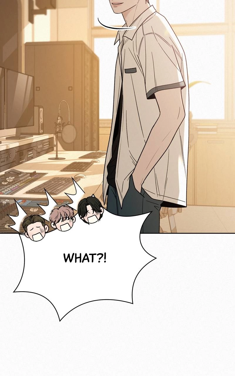 Operation True Love Chapter 64 - Page 6