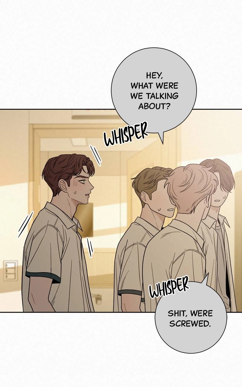 Operation True Love Chapter 64 - Page 7