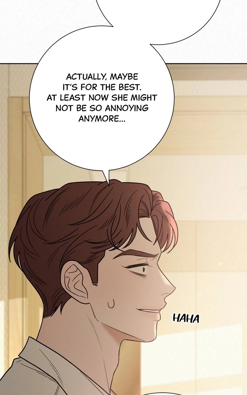 Operation True Love Chapter 64 - Page 10
