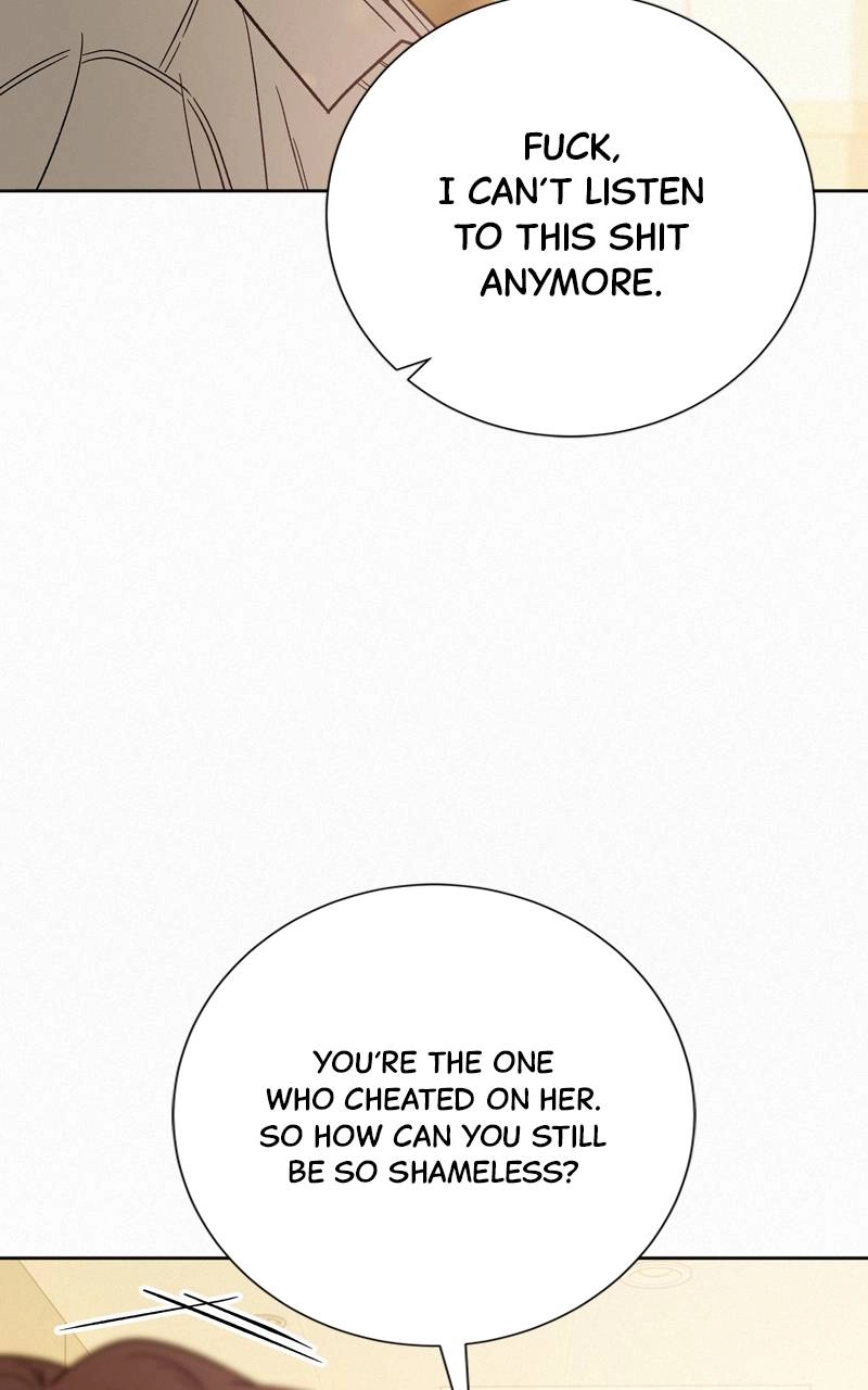Operation True Love Chapter 64 - Page 11