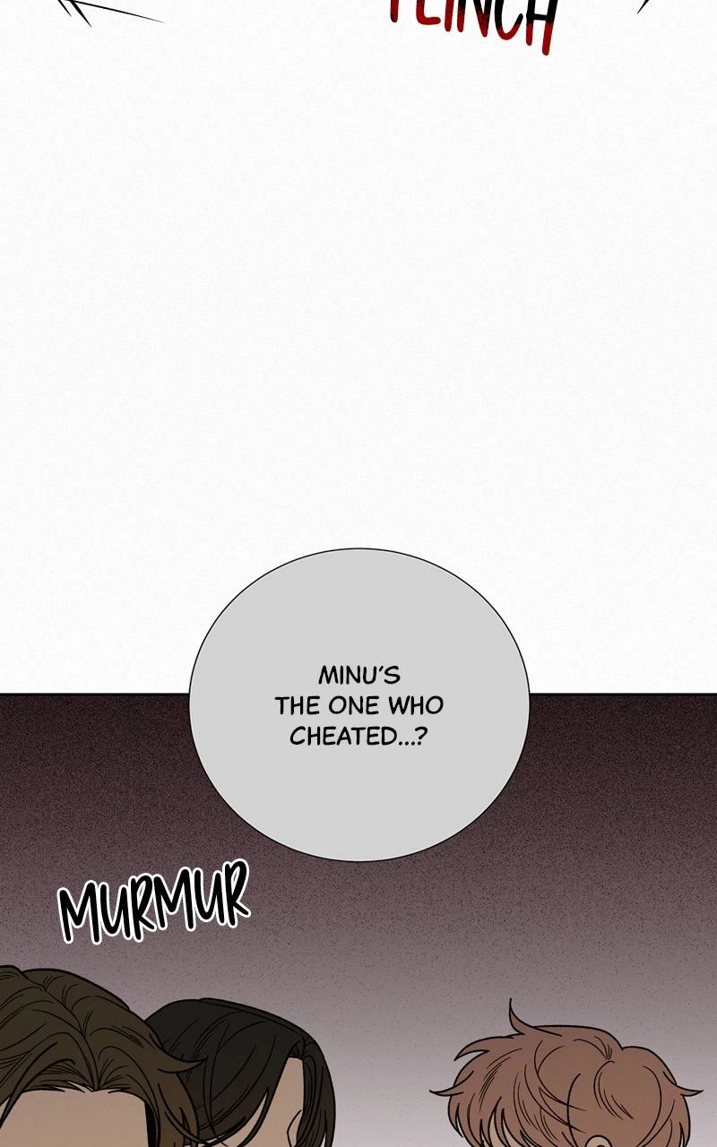 Operation True Love Chapter 64 - Page 14