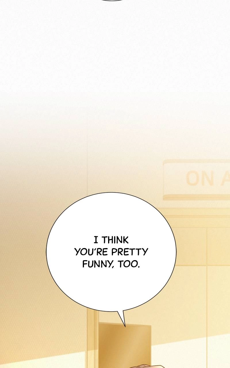Operation True Love Chapter 64 - Page 19