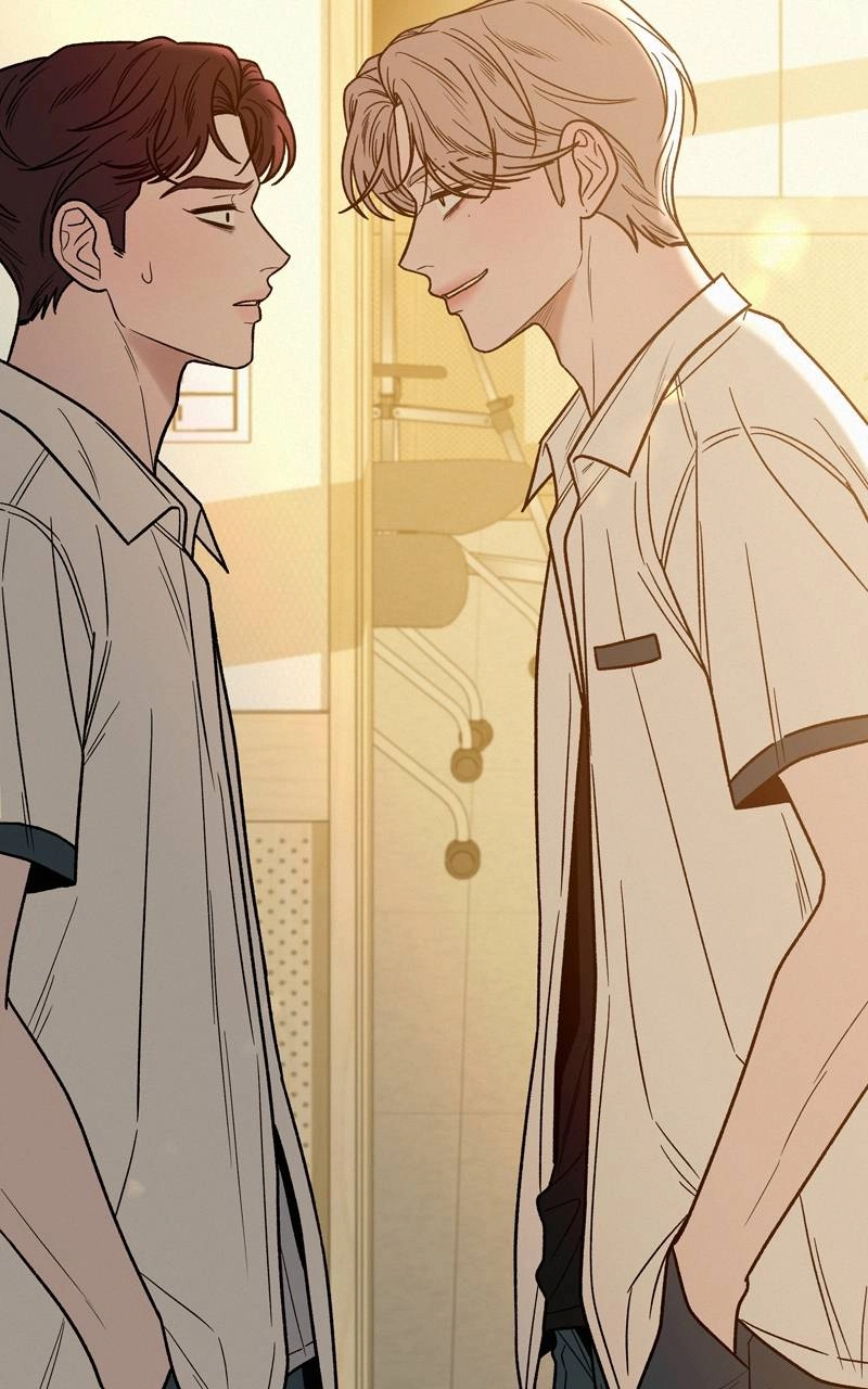 Operation True Love Chapter 64 - Page 20