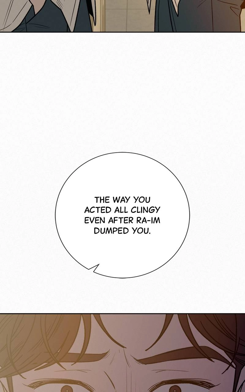 Operation True Love Chapter 64 - Page 21