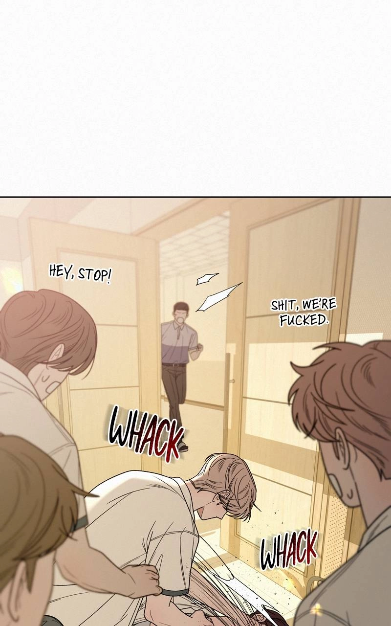 Operation True Love Chapter 64 - Page 33
