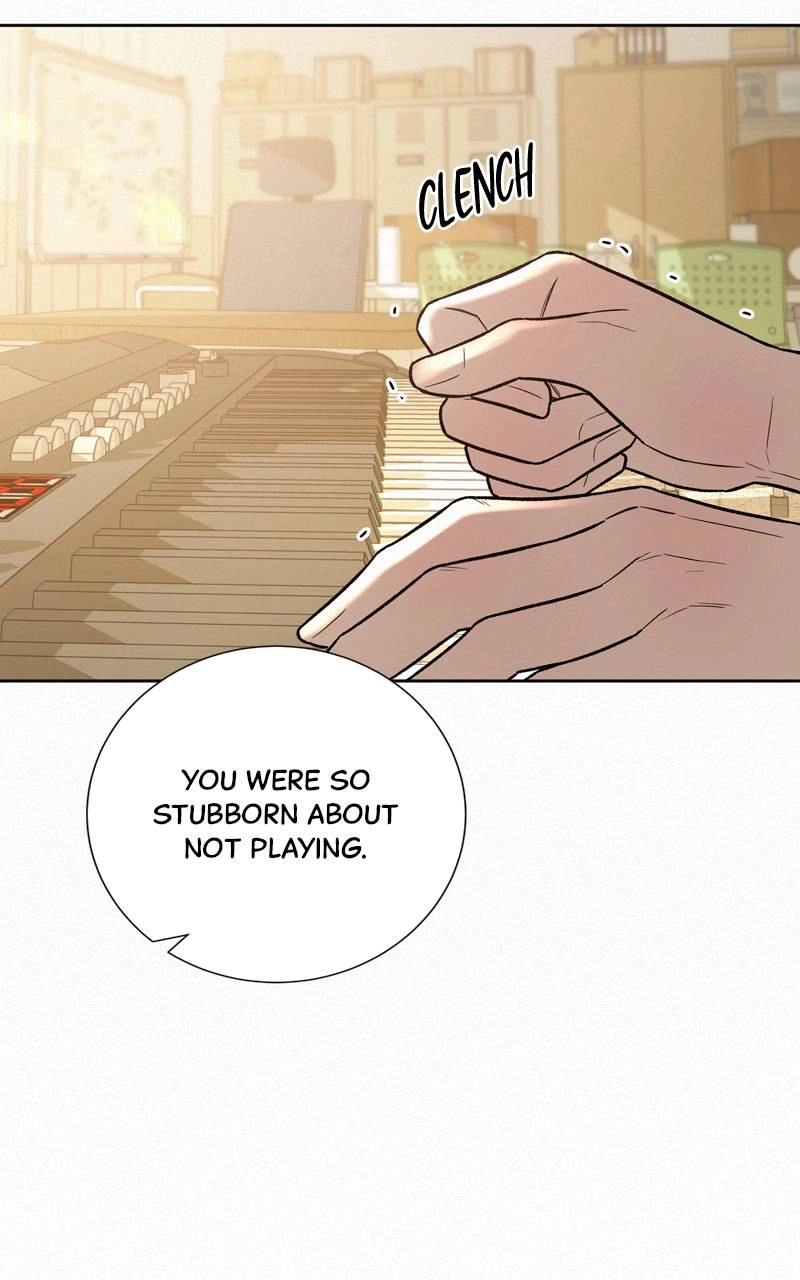 Operation True Love Chapter 64 - Page 38