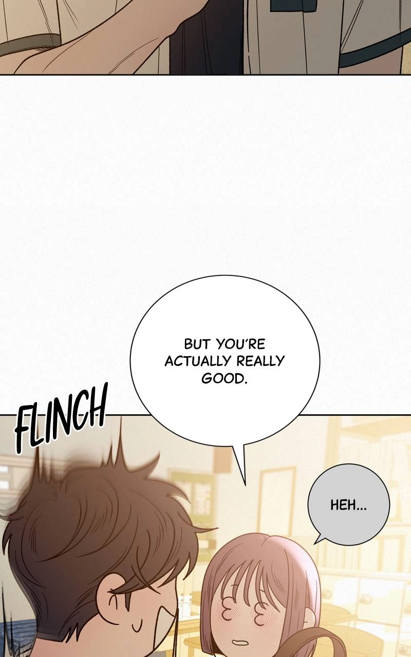 Operation True Love Chapter 64 - Page 40