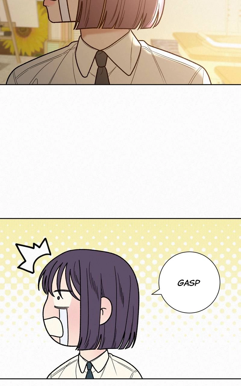Operation True Love Chapter 64 - Page 43