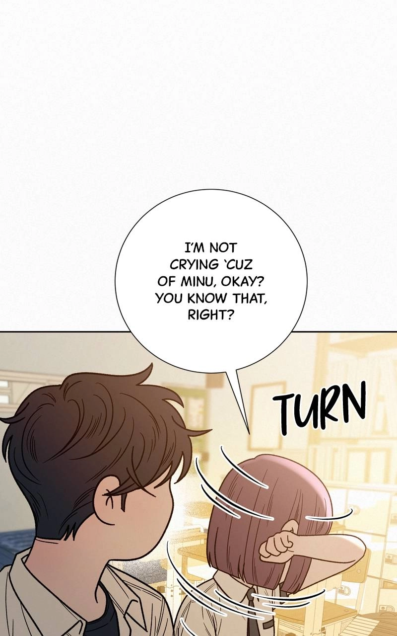 Operation True Love Chapter 64 - Page 44
