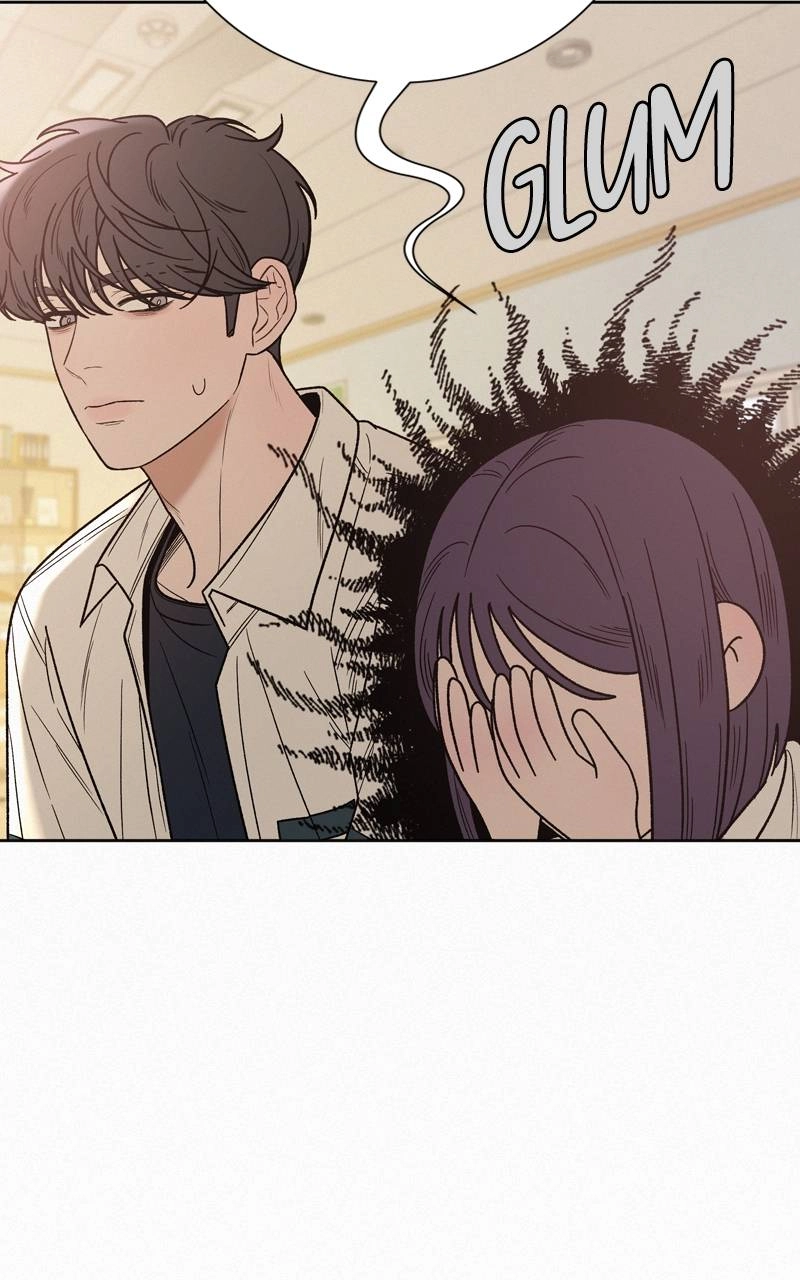 Operation True Love Chapter 64 - Page 56