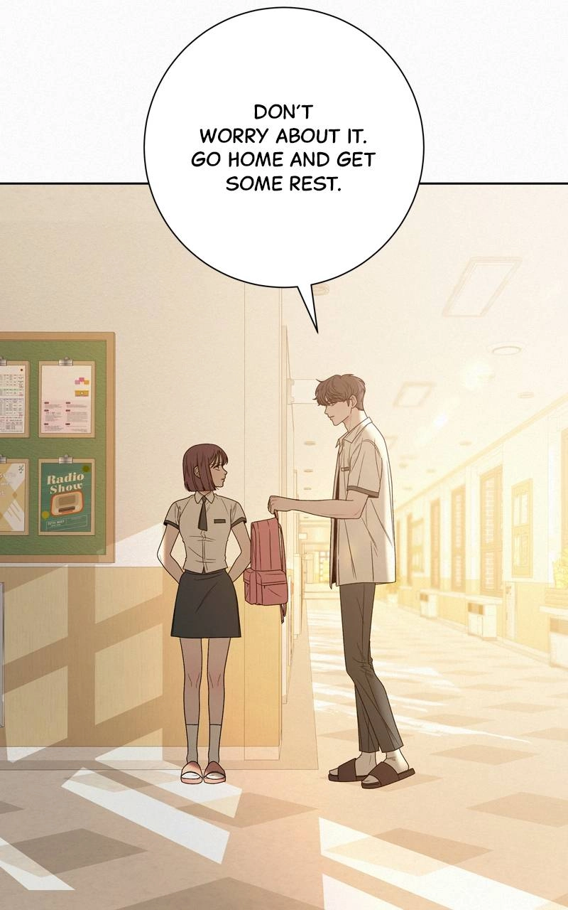 Operation True Love Chapter 64 - Page 61