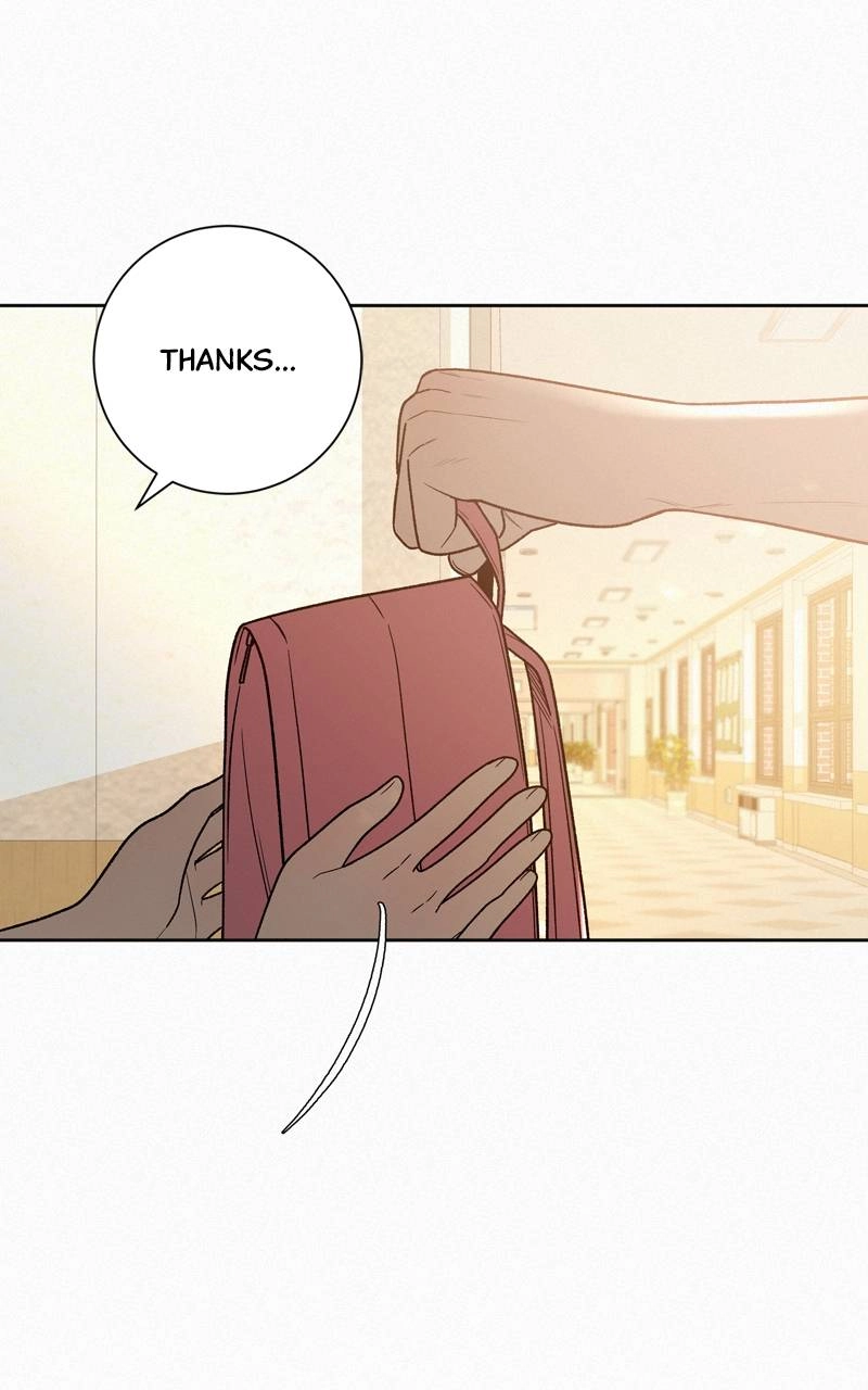 Operation True Love Chapter 64 - Page 63
