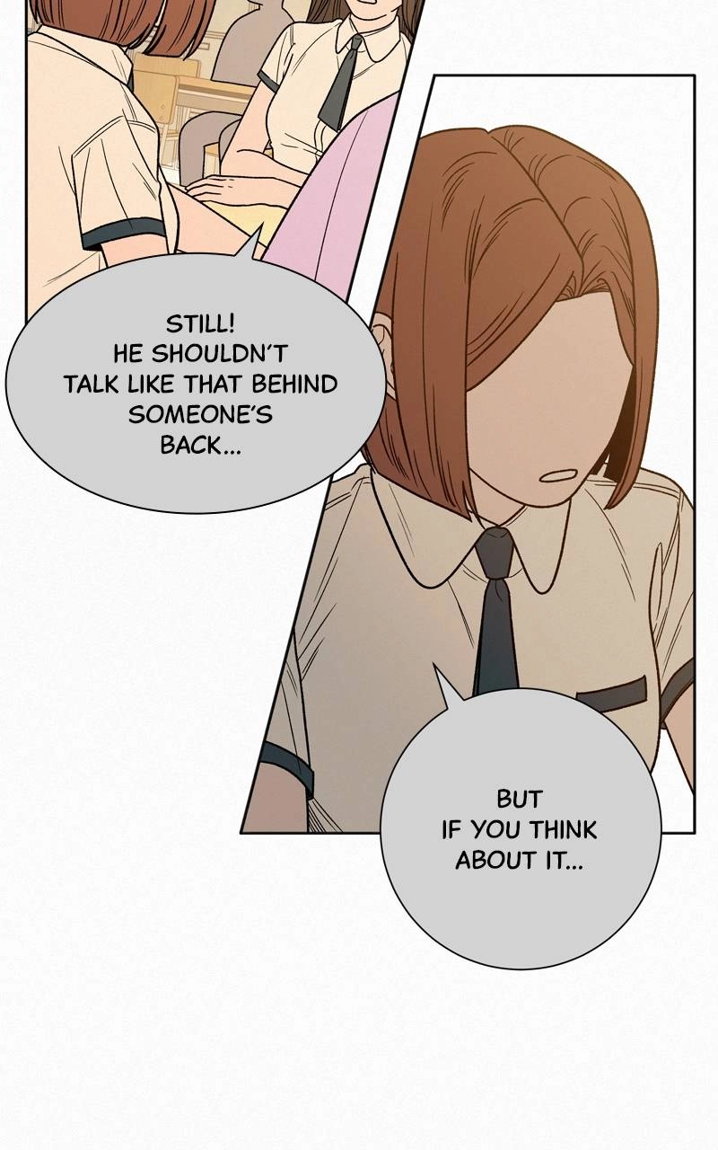 Operation True Love Chapter 64 - Page 67
