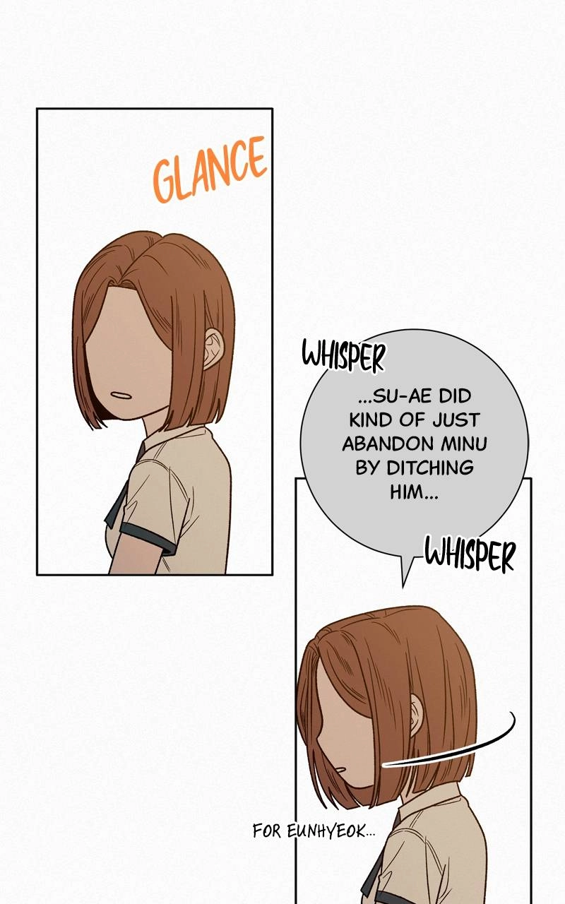 Operation True Love Chapter 64 - Page 68