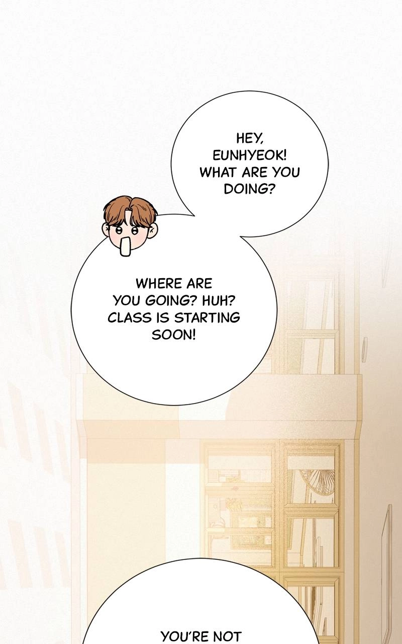 Operation True Love Chapter 64 - Page 76