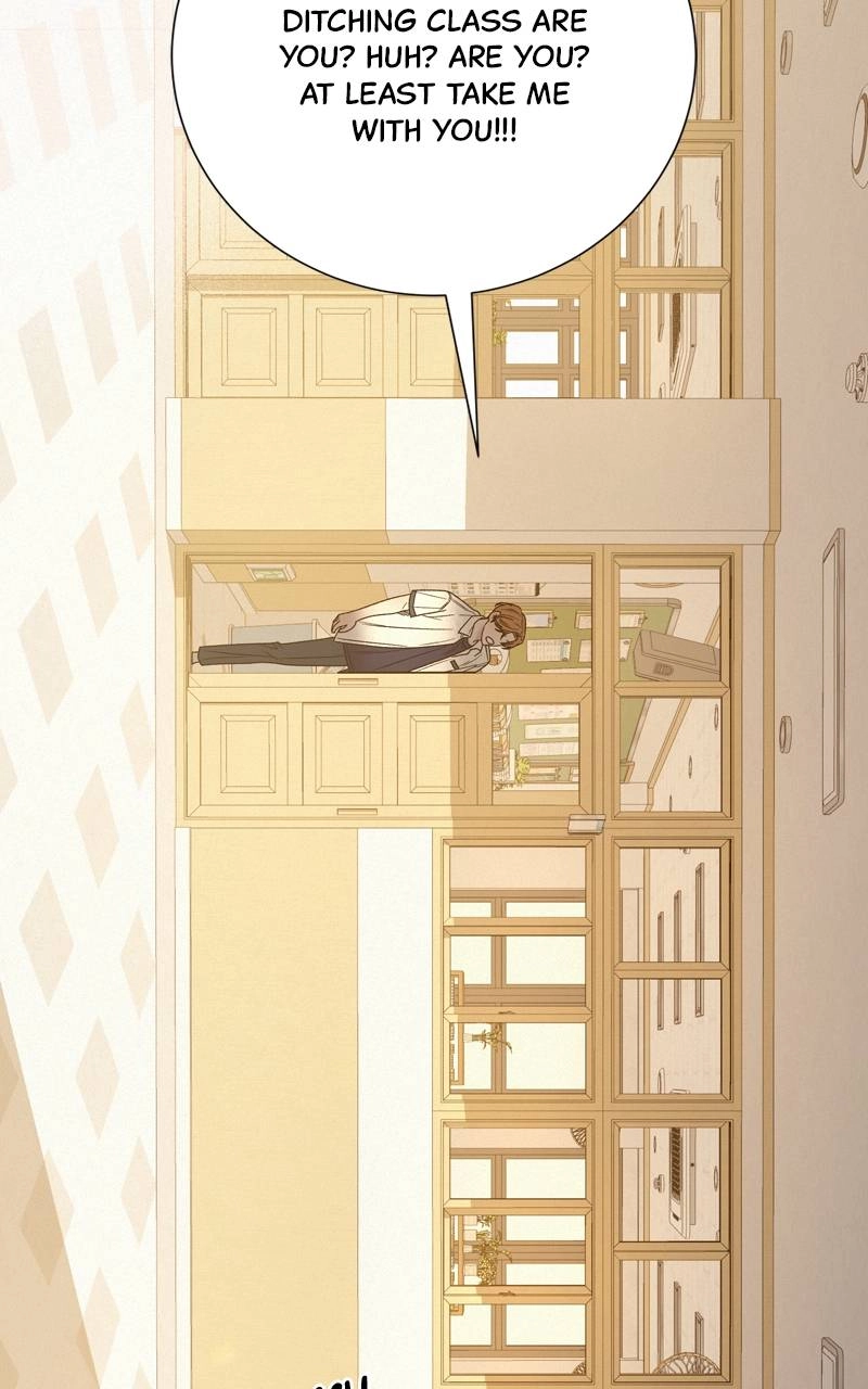 Operation True Love Chapter 64 - Page 77