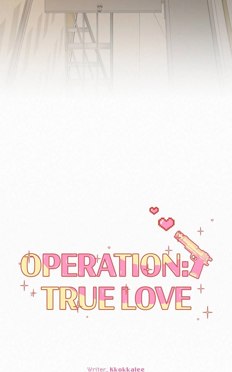 Operation True Love Chapter 64 - Page 79
