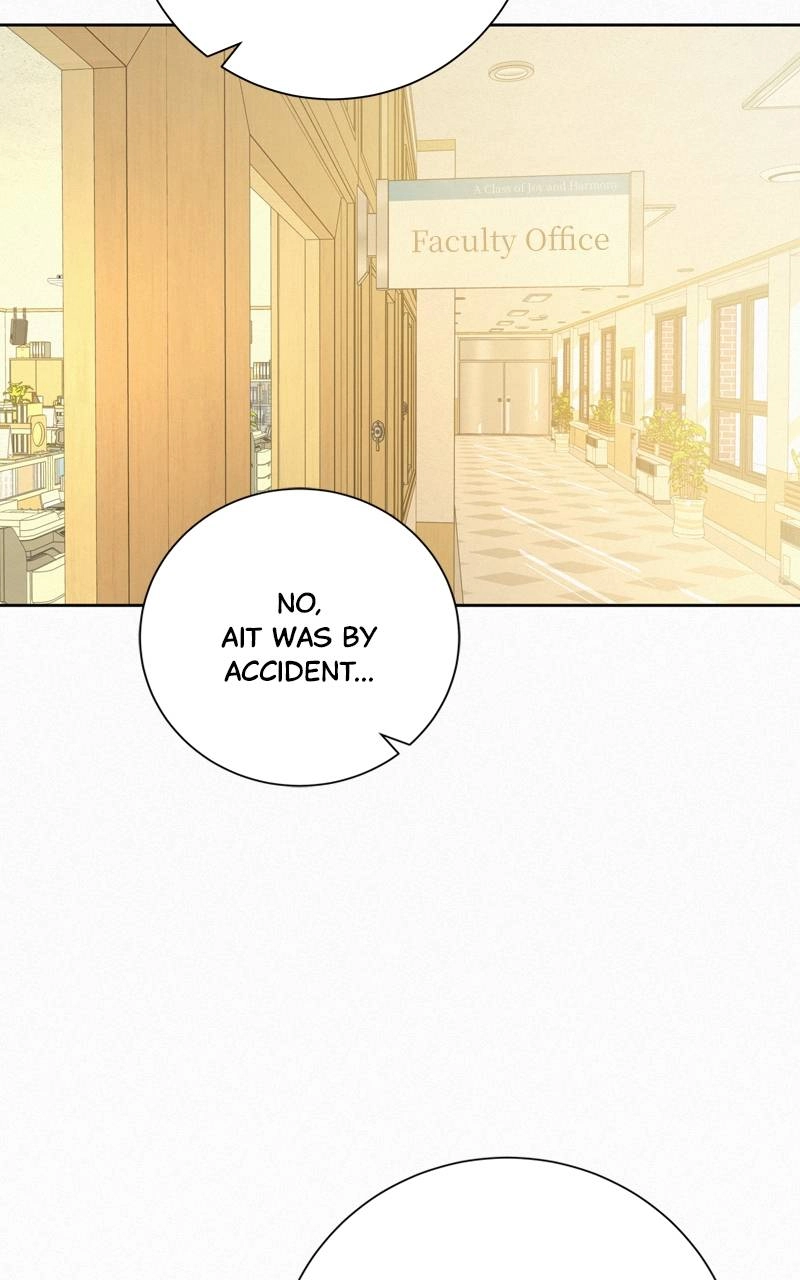 Operation True Love Chapter 64 - Page 81