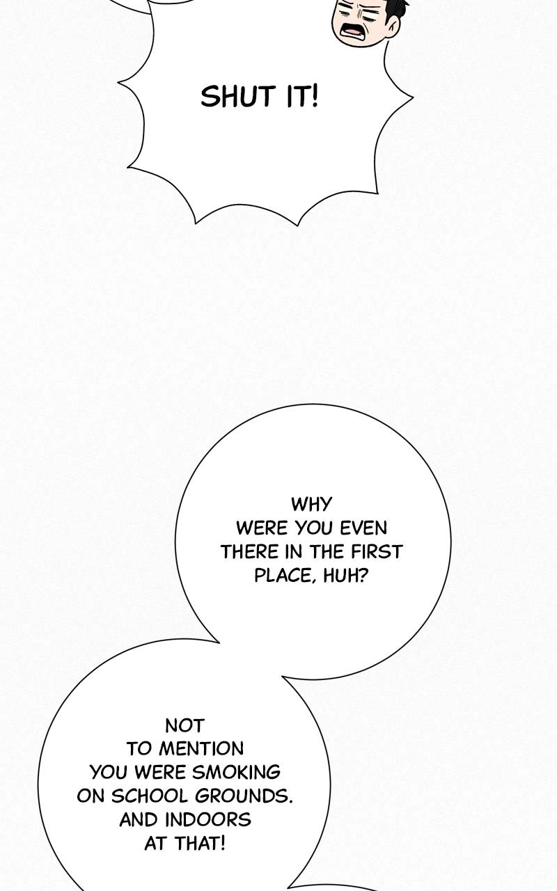 Operation True Love Chapter 64 - Page 83
