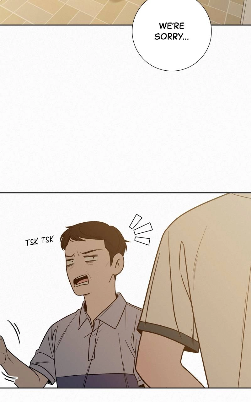 Operation True Love Chapter 64 - Page 85
