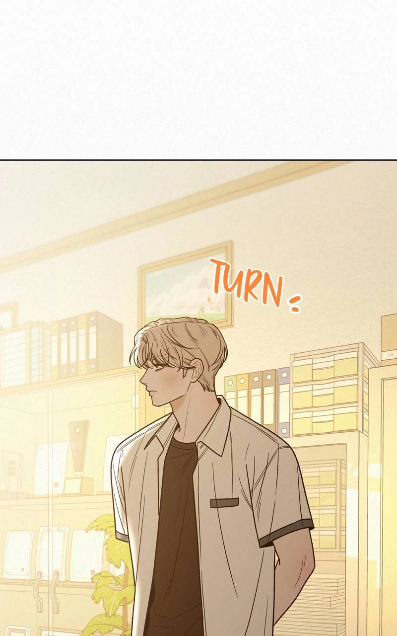 Operation True Love Chapter 64 - Page 86