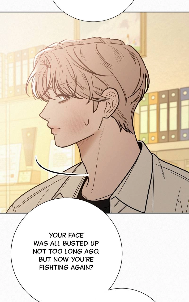 Operation True Love Chapter 64 - Page 88