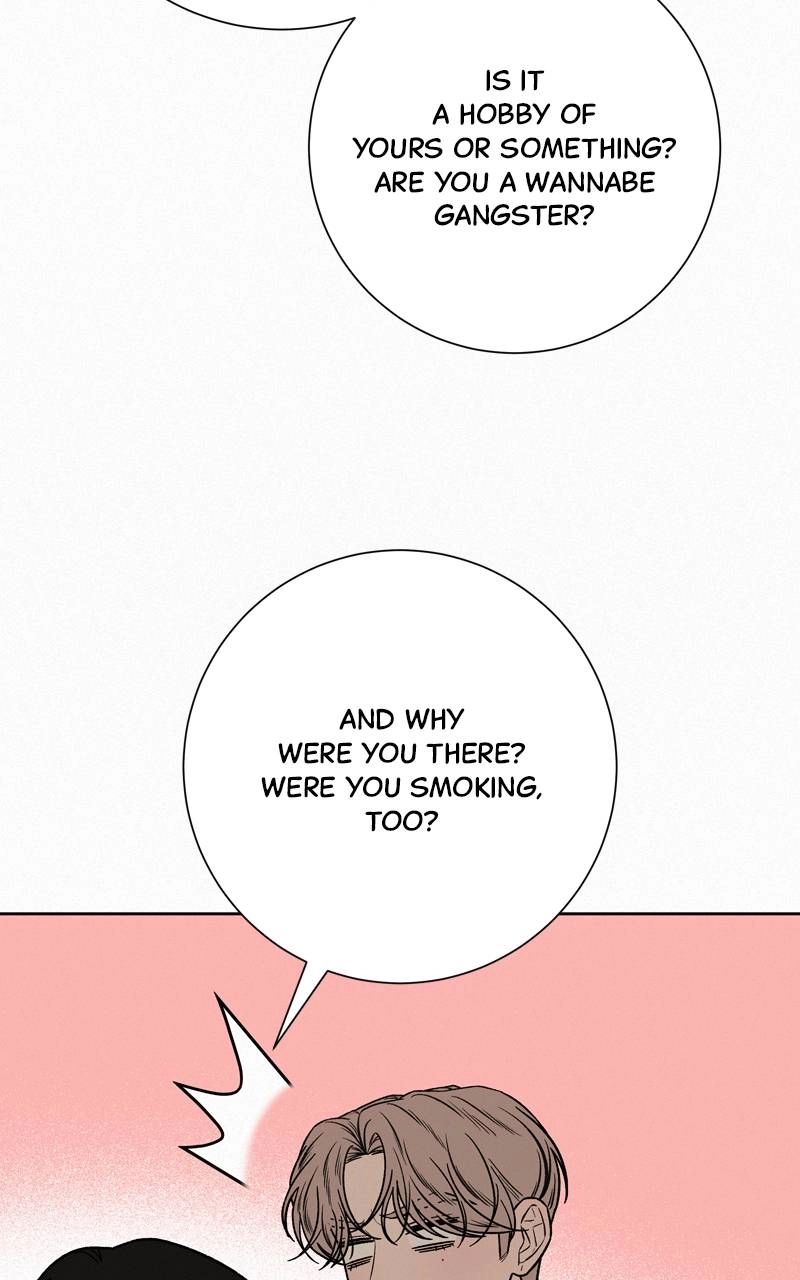 Operation True Love Chapter 64 - Page 89