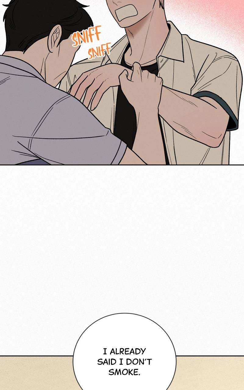 Operation True Love Chapter 64 - Page 90