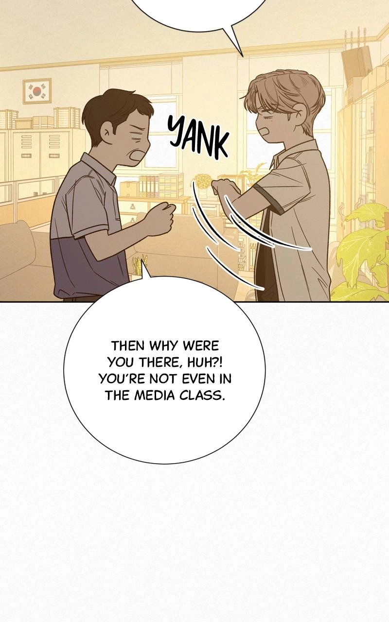 Operation True Love Chapter 64 - Page 91