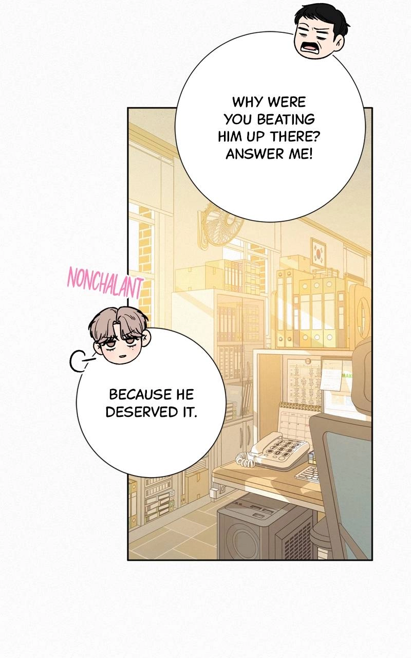 Operation True Love Chapter 64 - Page 92