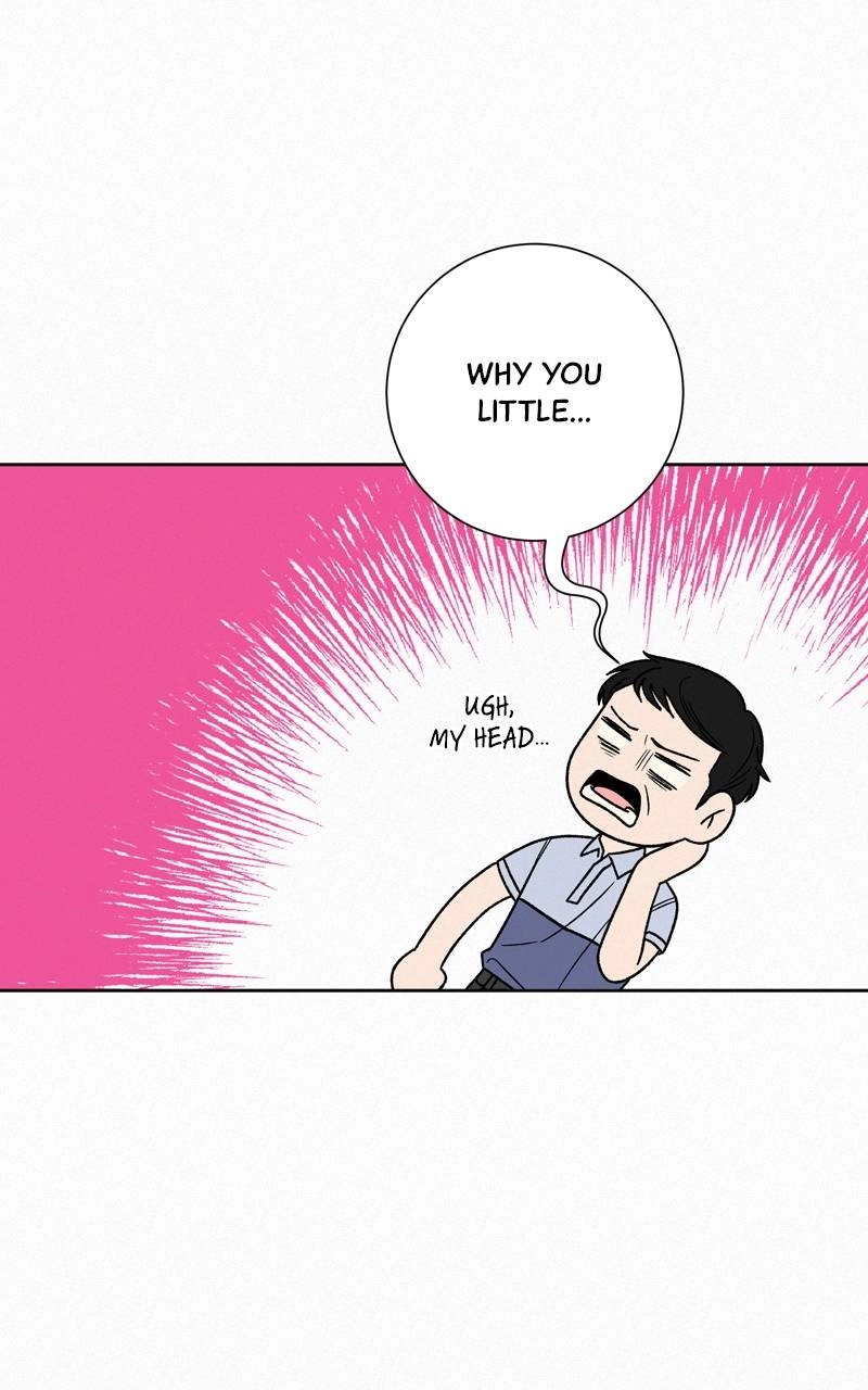 Operation True Love Chapter 64 - Page 93
