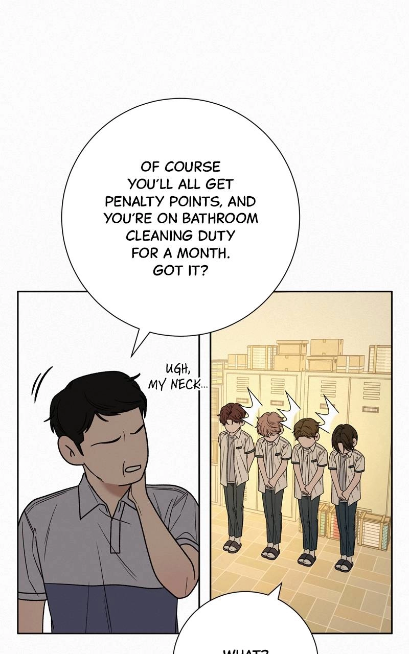 Operation True Love Chapter 64 - Page 95
