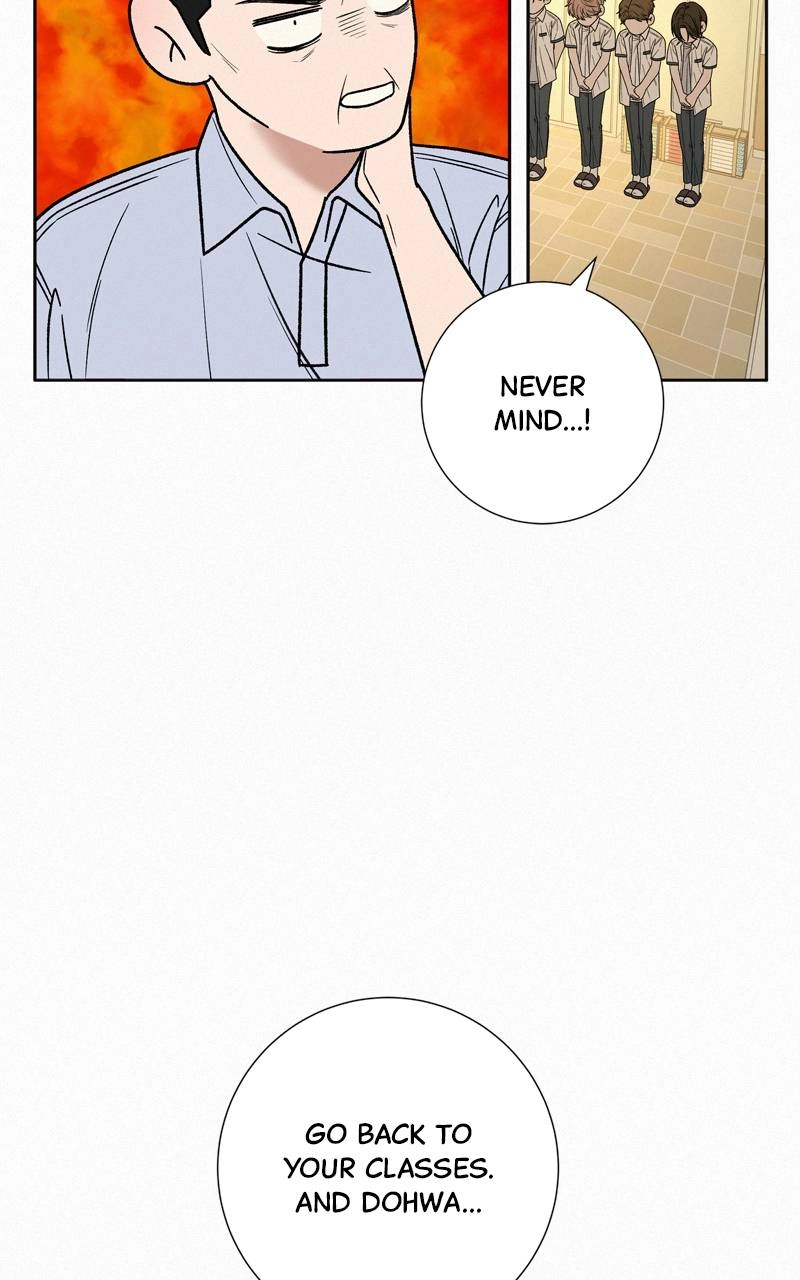 Operation True Love Chapter 64 - Page 97