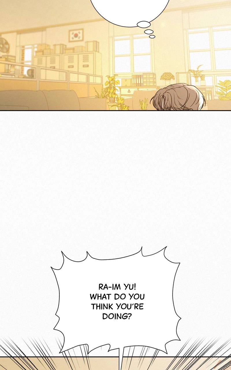 Operation True Love Chapter 65 - Page 8