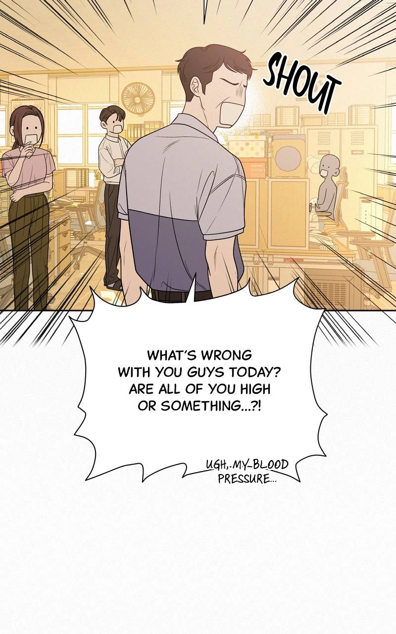Operation True Love Chapter 65 - Page 9