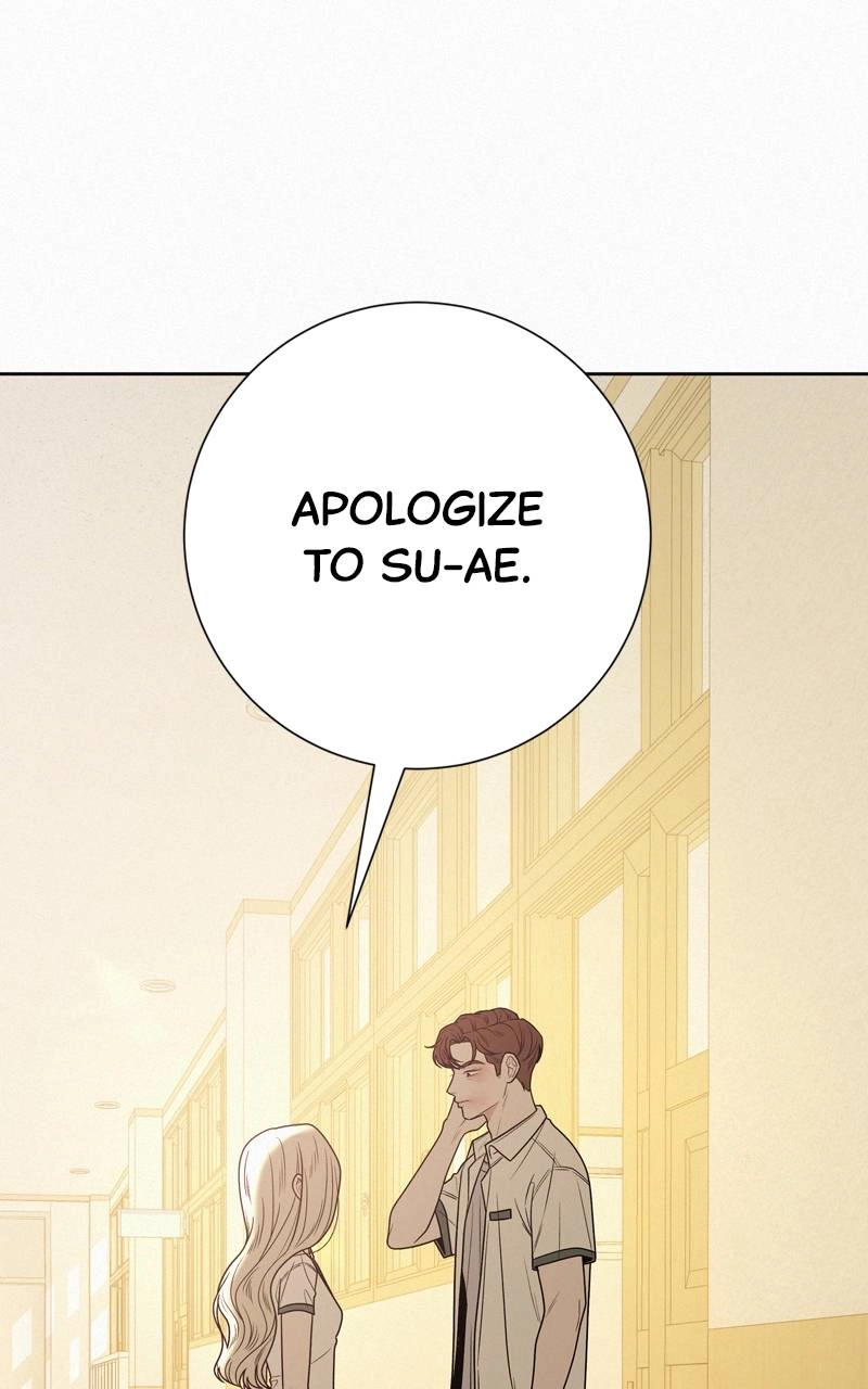 Operation True Love Chapter 65 - Page 10