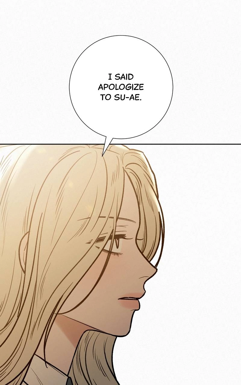 Operation True Love Chapter 65 - Page 12